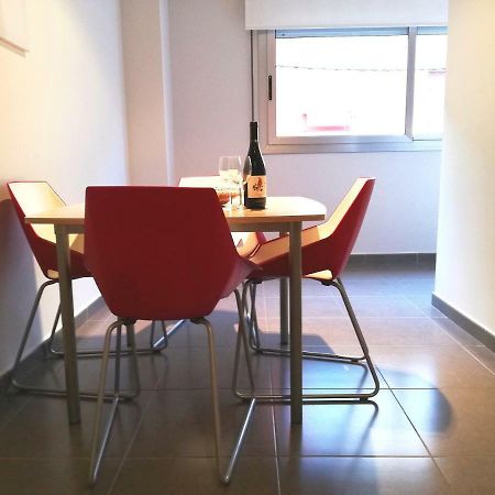 Mazi Apartments Nest Mataró Extérieur photo
