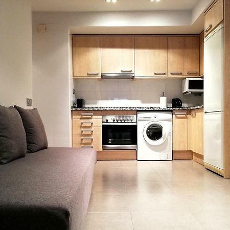 Mazi Apartments Nest Mataró Extérieur photo
