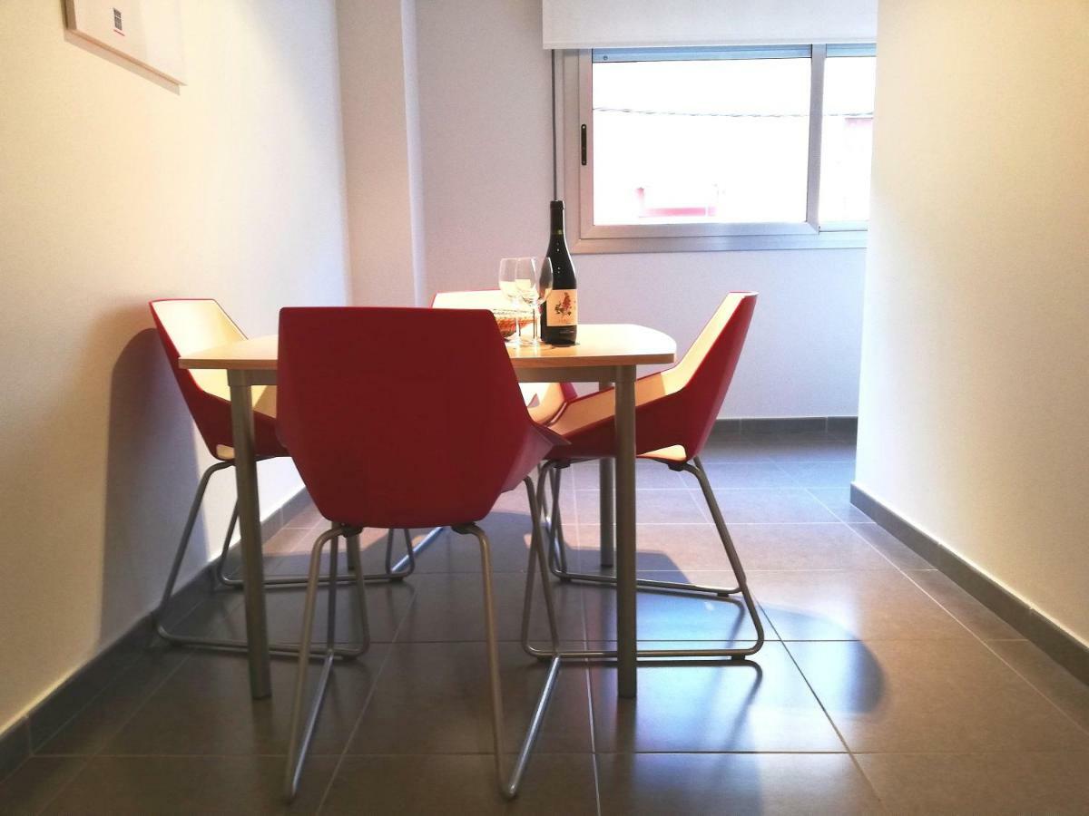 Mazi Apartments Nest Mataró Extérieur photo