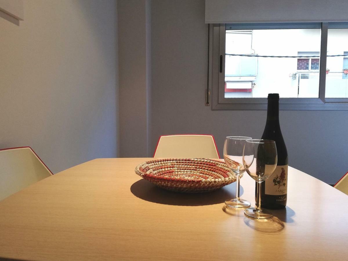 Mazi Apartments Nest Mataró Extérieur photo