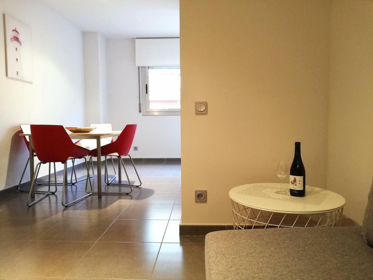 Mazi Apartments Nest Mataró Extérieur photo