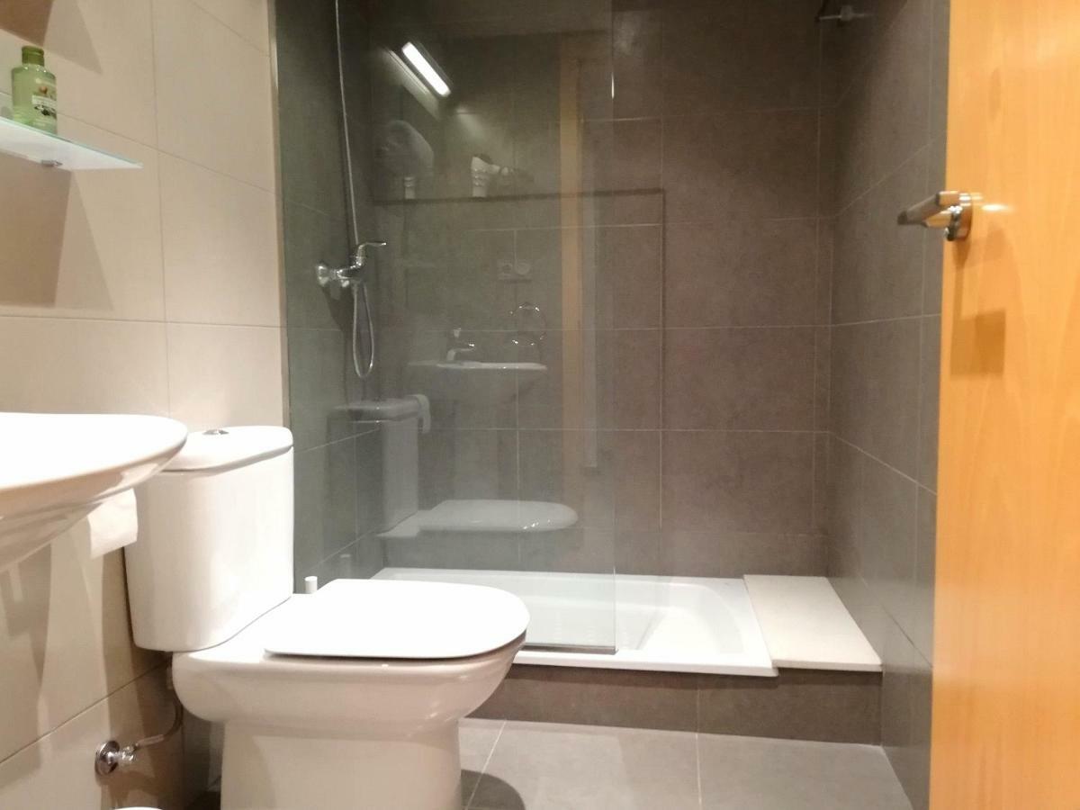 Mazi Apartments Nest Mataró Extérieur photo