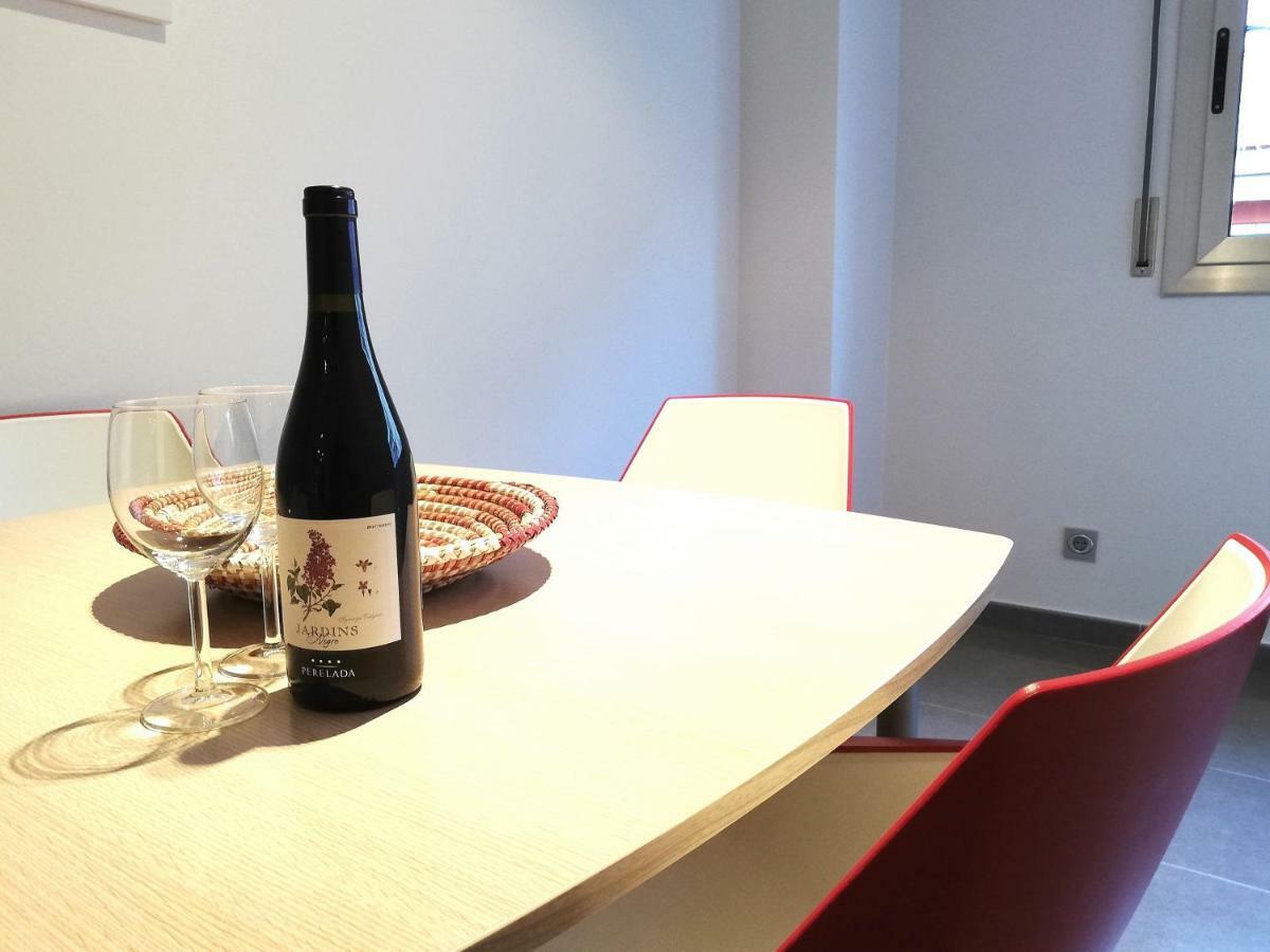 Mazi Apartments Nest Mataró Extérieur photo