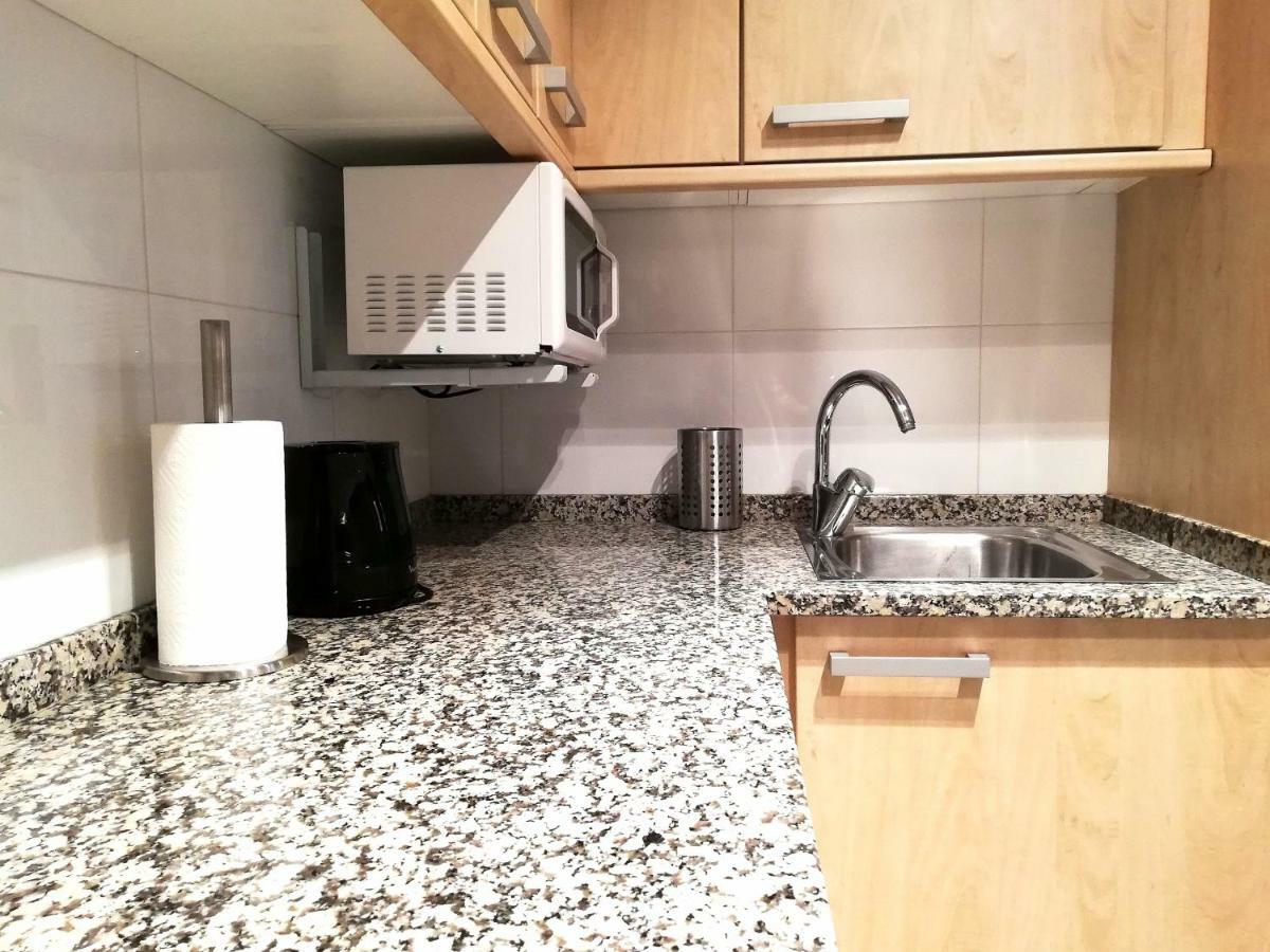 Mazi Apartments Nest Mataró Extérieur photo