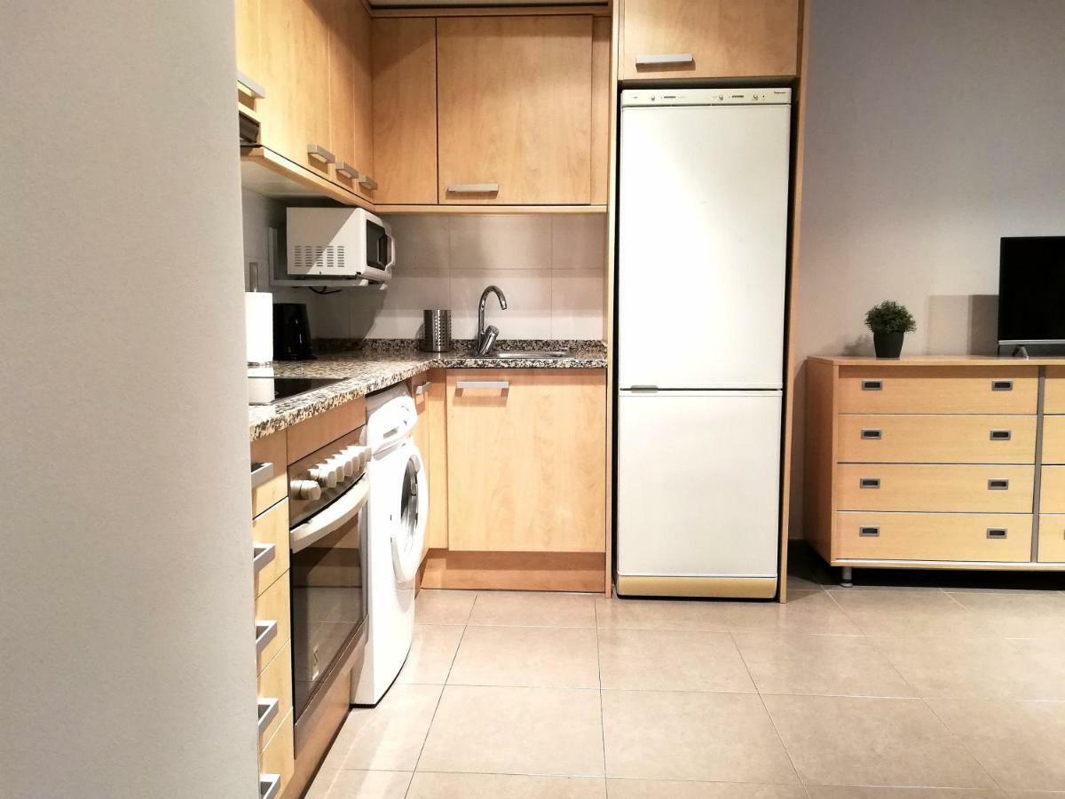 Mazi Apartments Nest Mataró Extérieur photo
